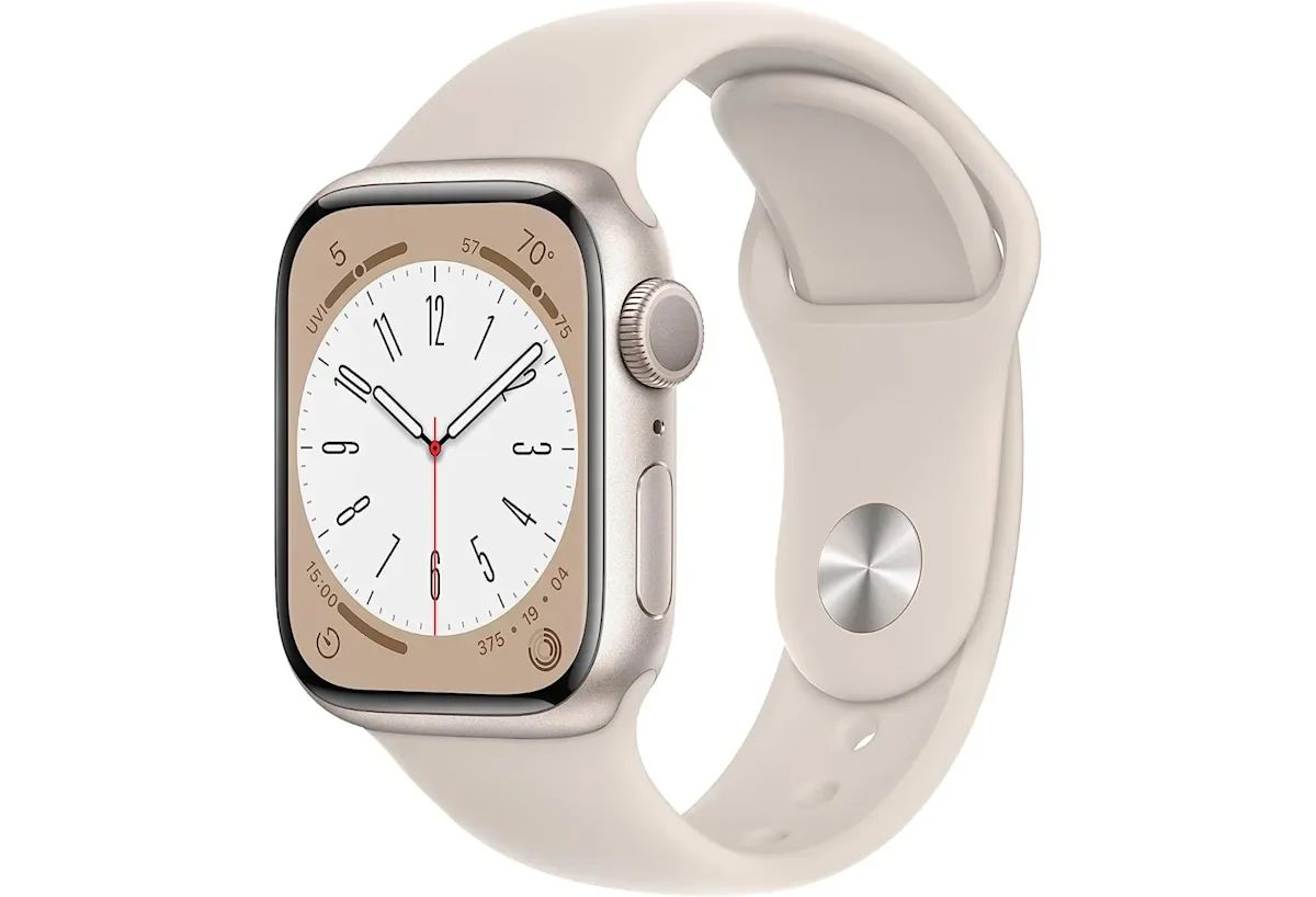 "Massive Discounts on Apple Watch Series 8: Limited Time Offer!"