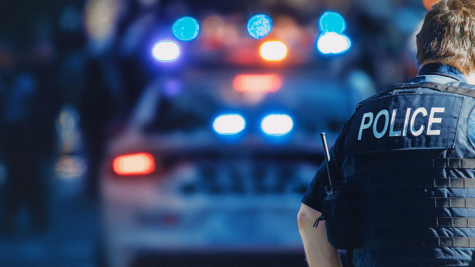 Featured image for 13-Year-Old Arrested for Threats and Gun Collection Linked to School Shooting Ideations