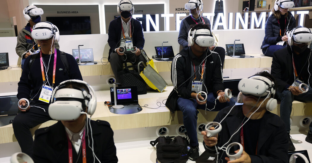 Apple's Metaverse Move: Apathy or Excitement?