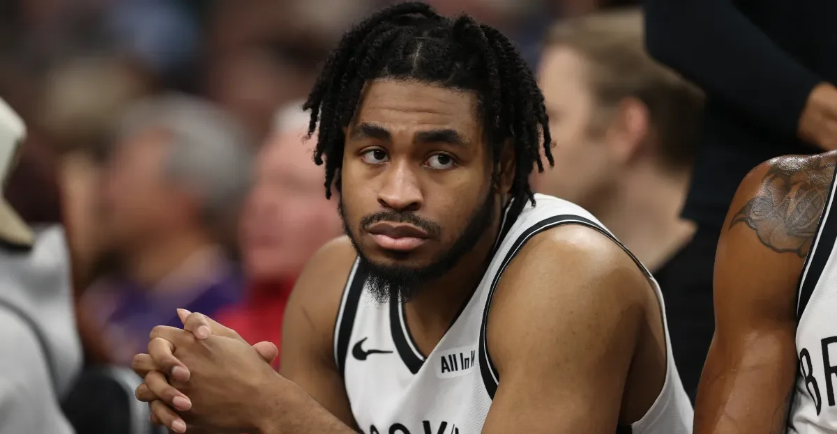 Cam Thomas and the Nets: A Promising Run Ends, A Fresh Start Looms