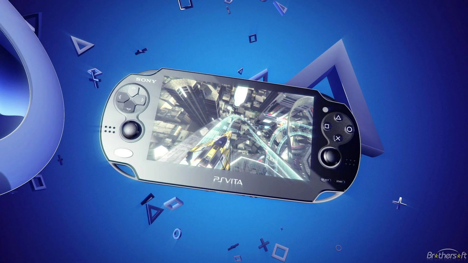 "Report: Sony Developing New PlayStation Handheld Console with AMD Power"
