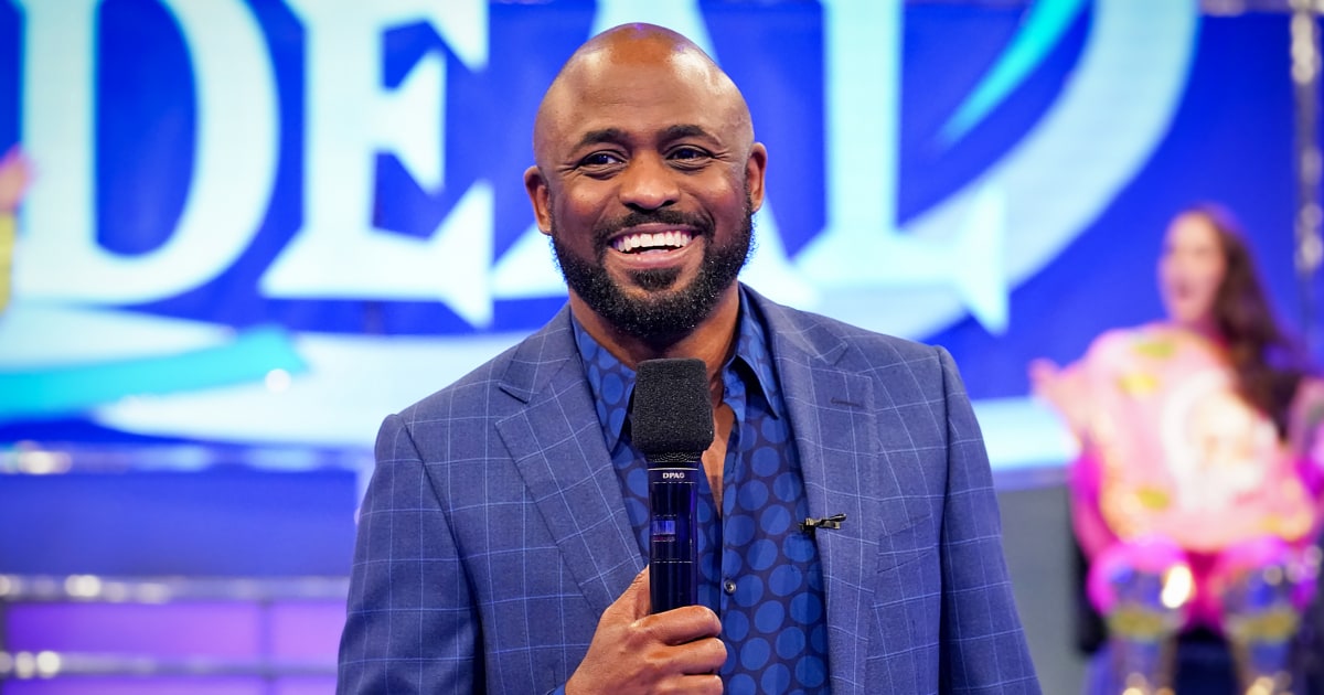 "Montgomery Riverfront Fight and Wayne Brady's Pansexuality: Morning Rundown"