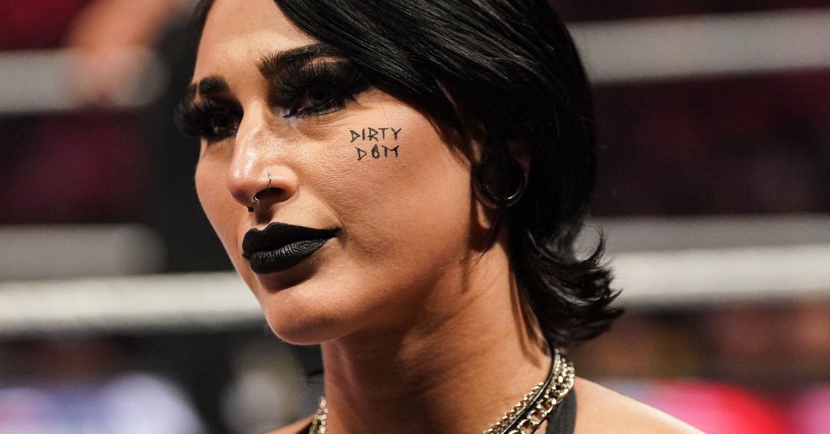 "WWE Champion Rhea Ripley Injured, Title Vacancy Looms"
