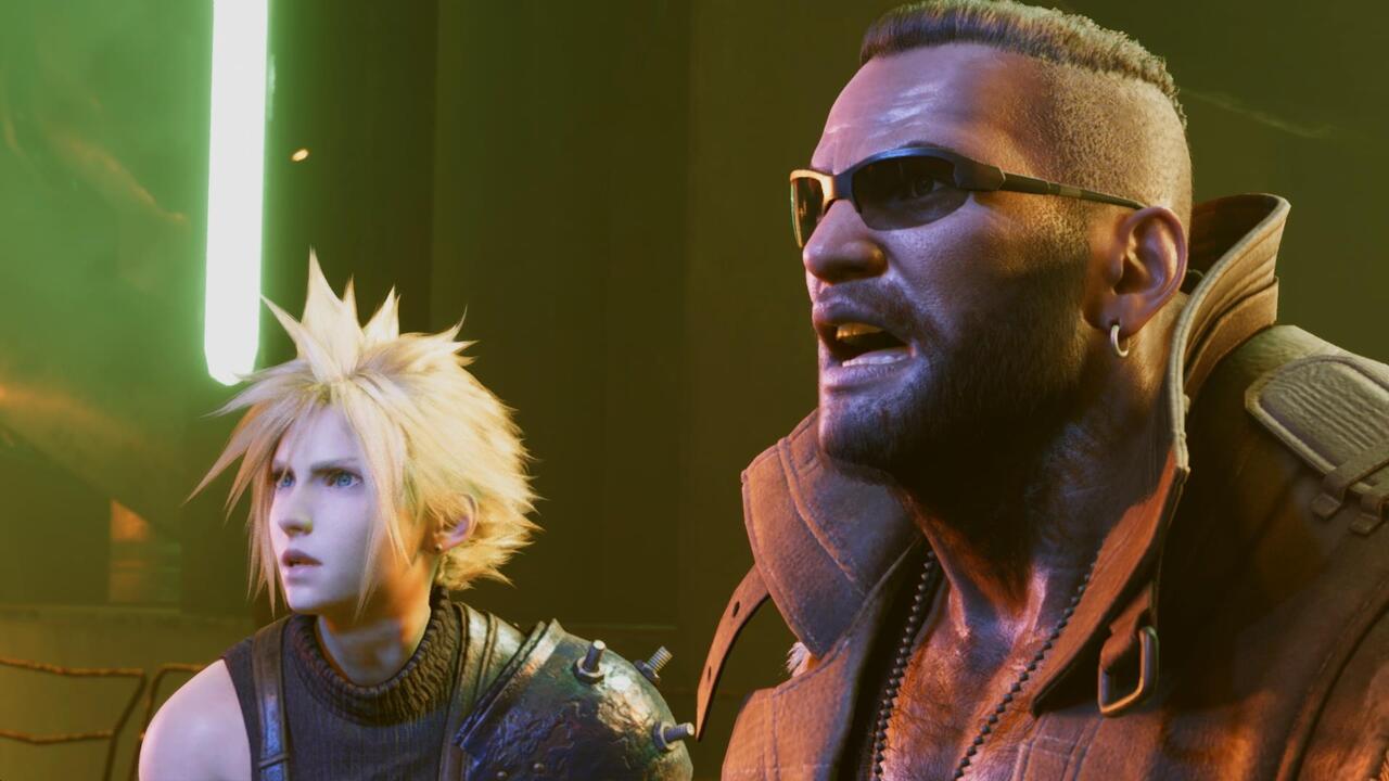 "Final Fantasy 7 Rebirth: A World of Freedom with Story and Updated Release Date"
