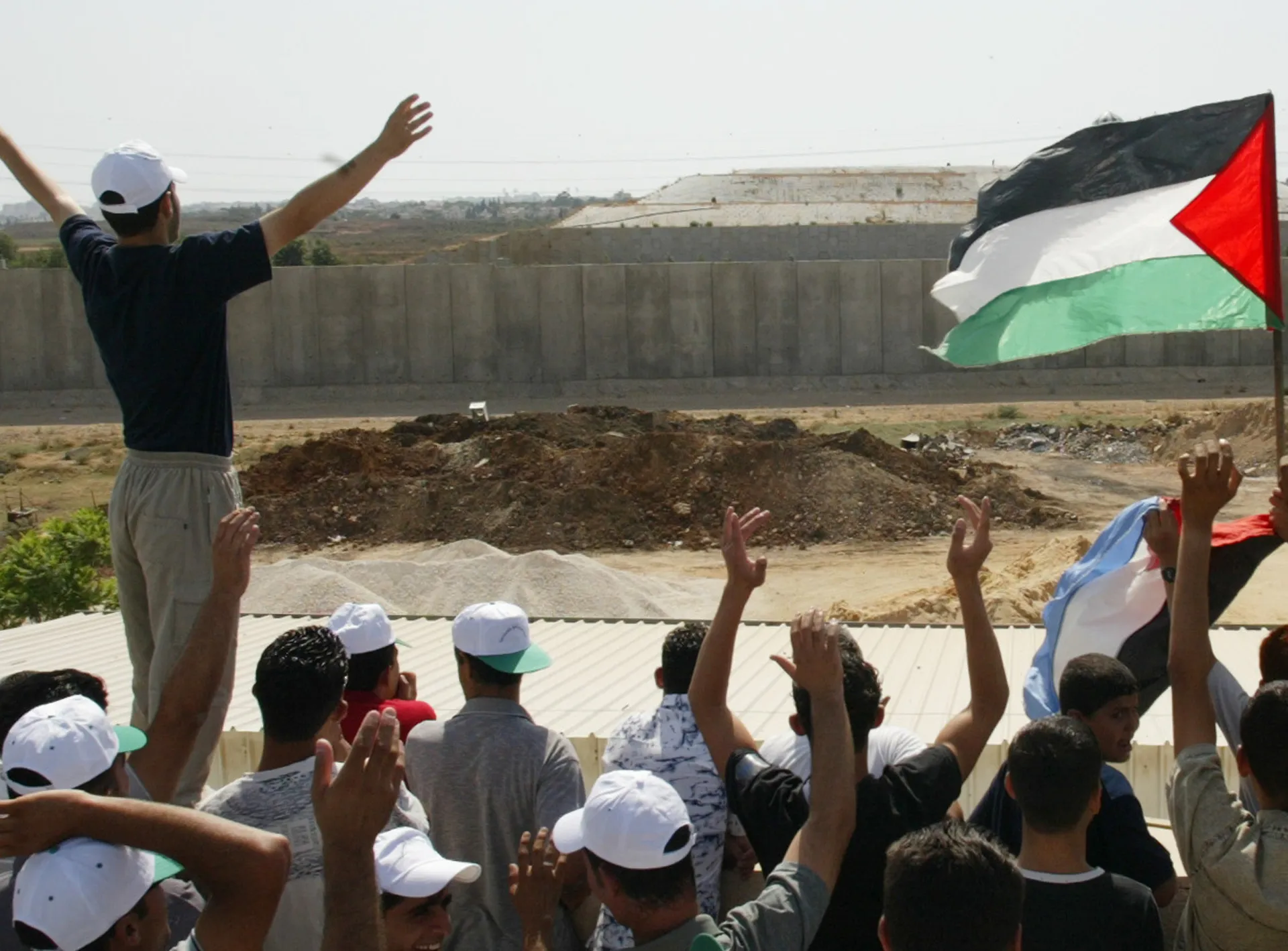 Israeli forces kill 14-year-old Palestinian in West Bank clash