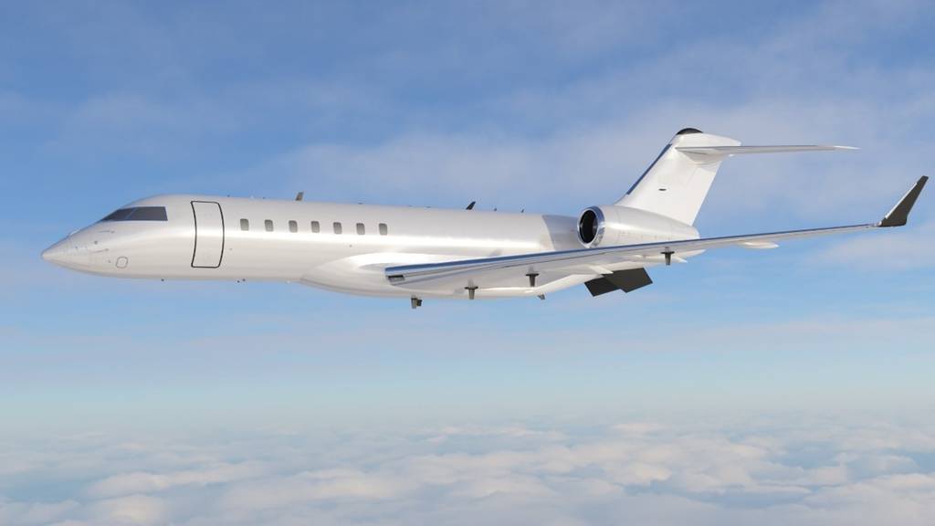 Featured image for "U.S. Army Contracts Bombardier for HADES Long-Range Spy Plane Development"