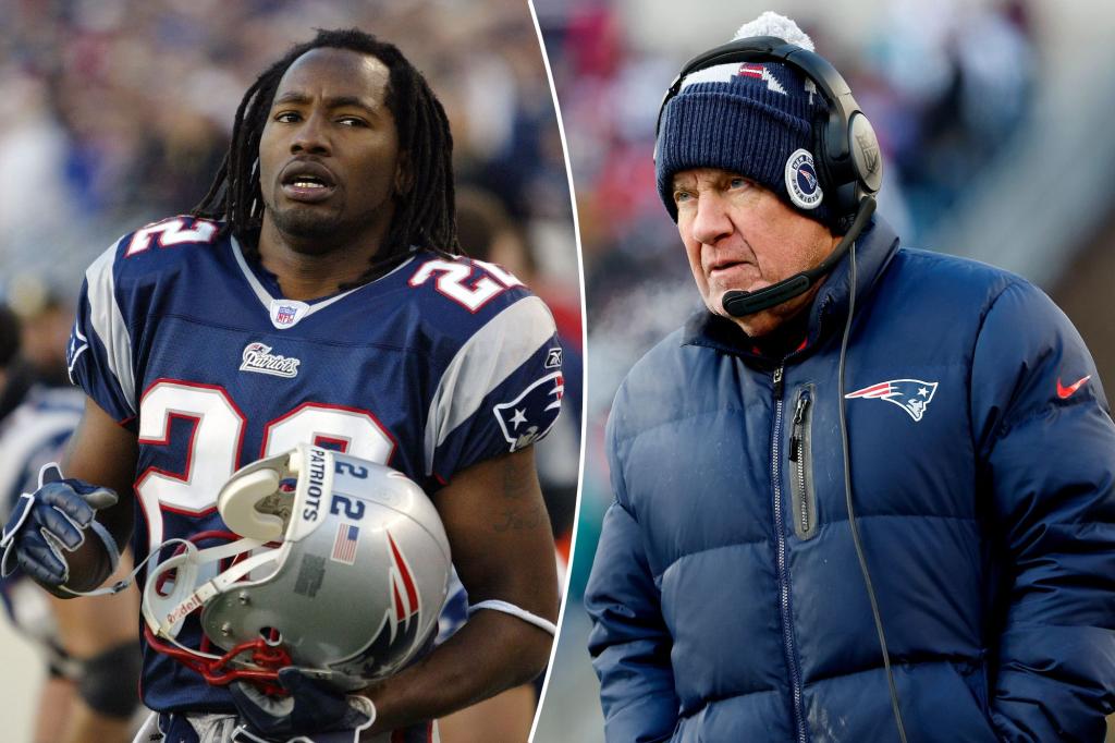 The Controversial Mac Jones-Belichick Saga: Separating Fact from Fiction.