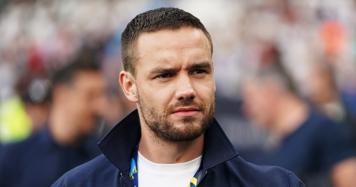 Featured image for Liam Payne Postpones Tour Due to Serious Kidney Infection