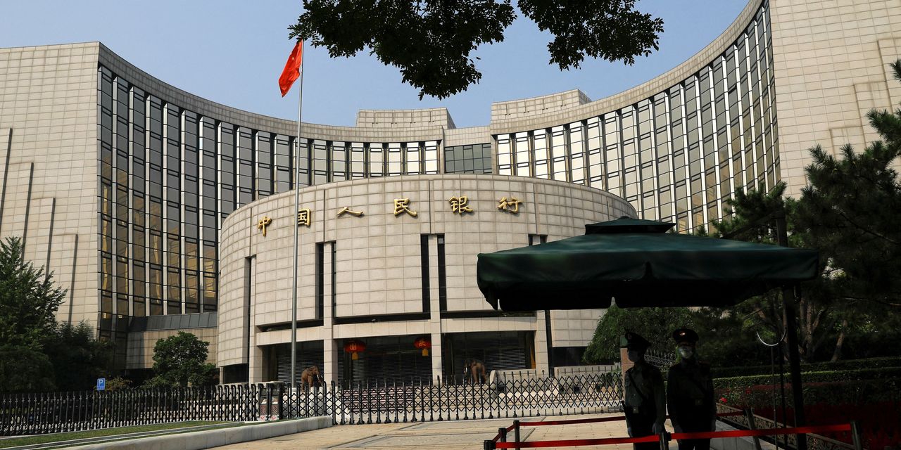 China's Economic Slowdown Deters UK Firms from Investing