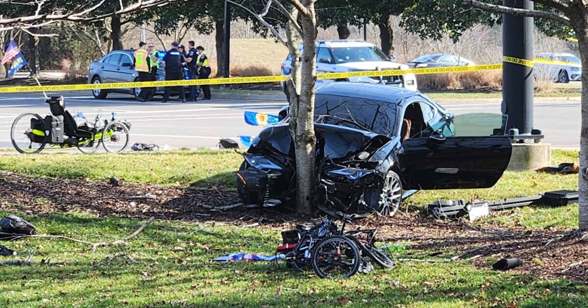 Featured image for Fatal Bicycle Crashes Rock Murfreesboro
