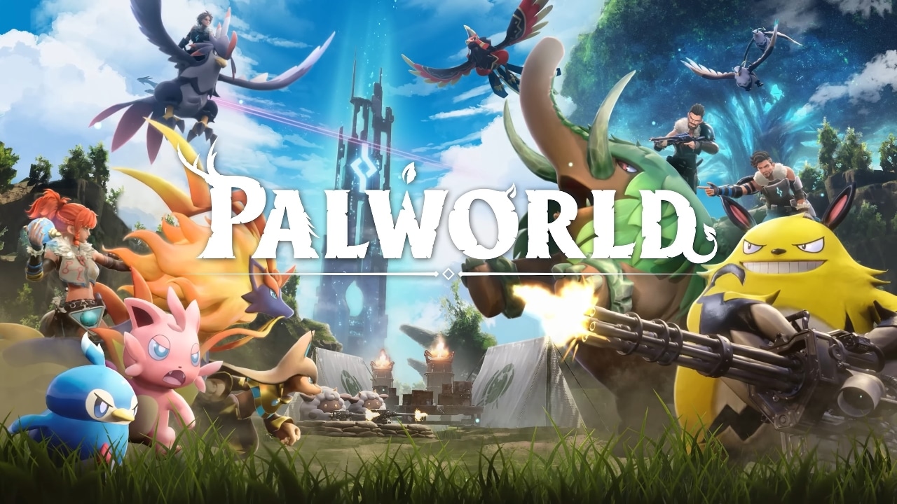 Featured image for "Palworld's Eye-Watering Server Costs: Ensuring Uninterrupted Service at a High Price"