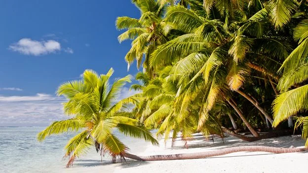 Chagos: remote isles fueling a sovereignty standoff