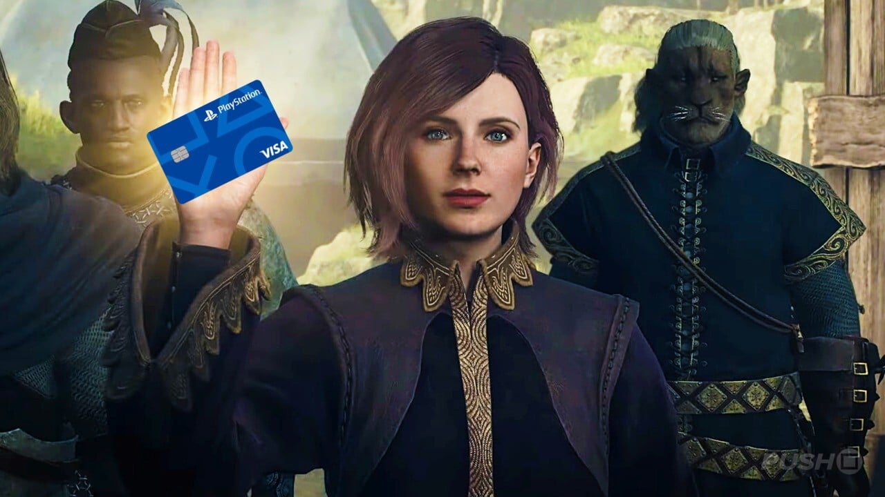 Dragon's Dogma 2 Faces Backlash Over Microtransactions and Frame Rate Issues