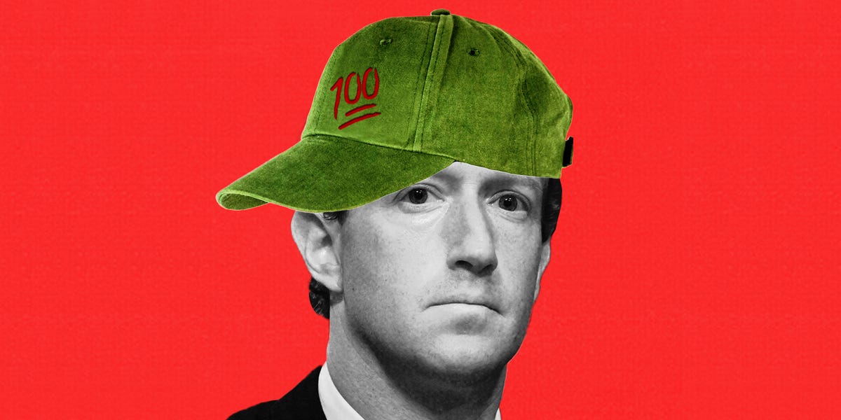 Featured image for Facebook Unveils Strategy to Reclaim Gen Z Users