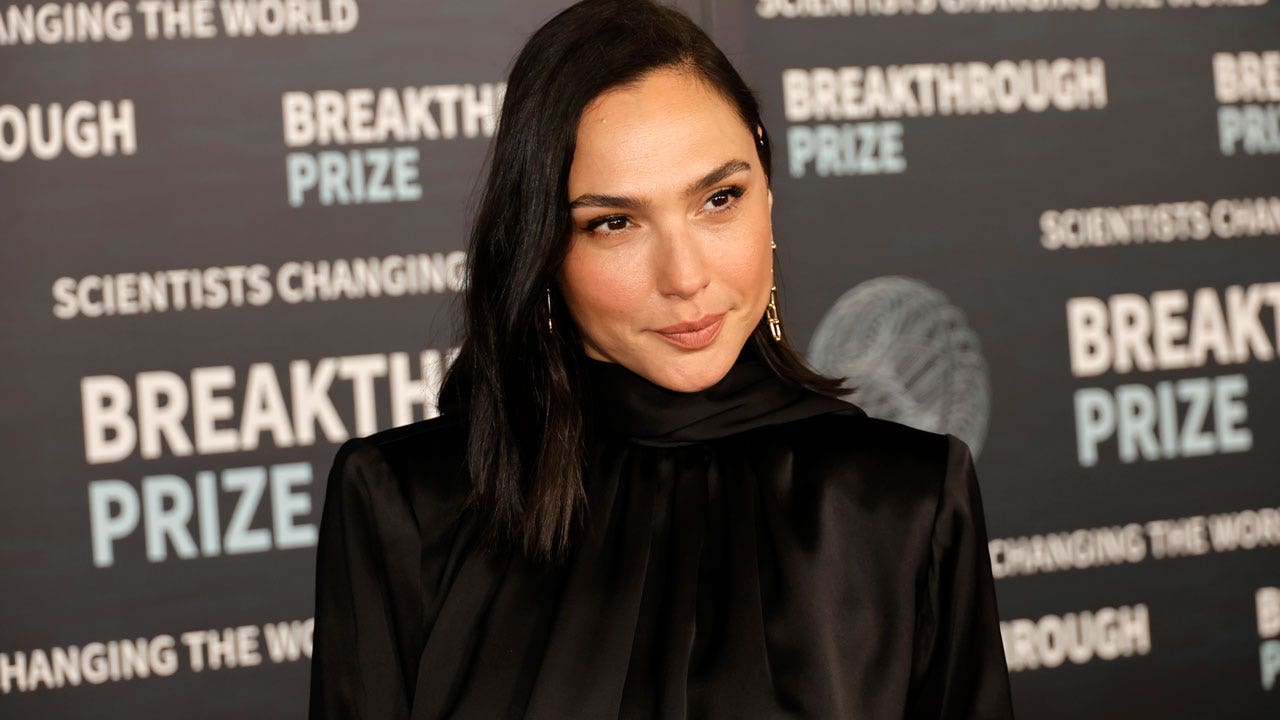 Gal Gadot sparks controversy with Hollywood screening of Hamas terror attack footage