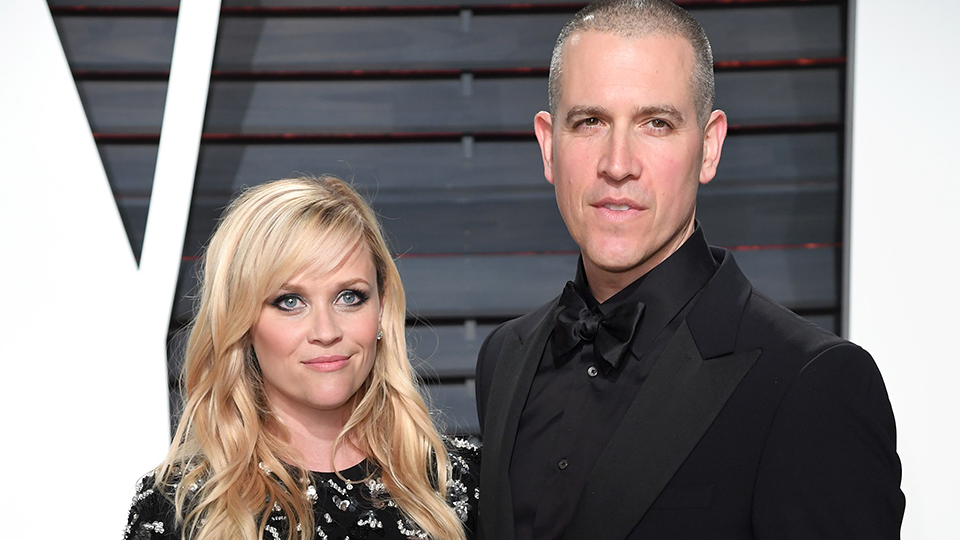 The Real Reason Behind Reese Witherspoon's Surprising Divorce