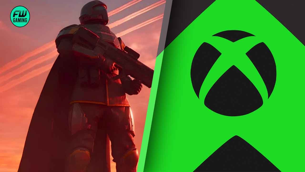 Featured image for "Xbox Players Turn to 3 Games as Helldivers 2 Release Remains Uncertain"