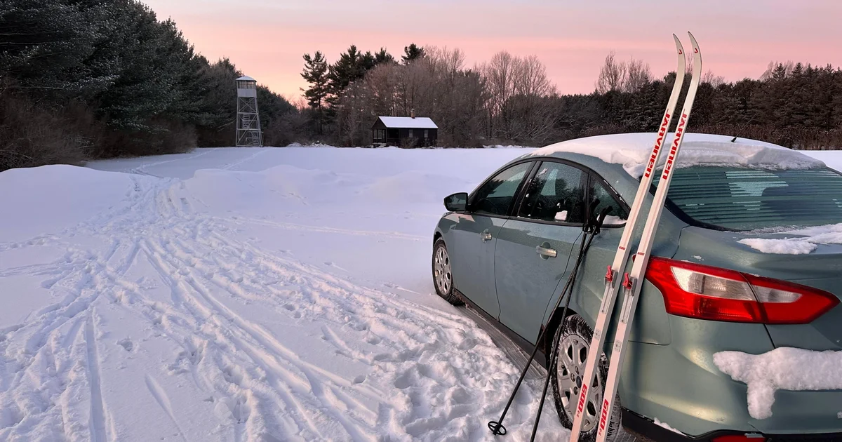Featured image for Winter Storm Threatens Bomb Cyclone and Disrupts Travel Across the Midwest and Northeast