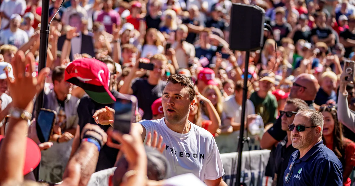 Featured image for Free Speech Under Threat Amid Charlie Kirk Criticism Crackdown