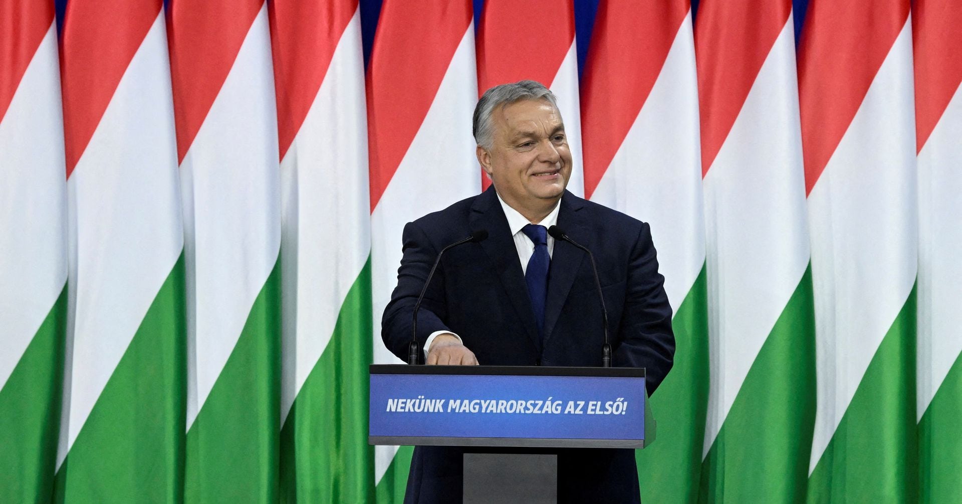 Hungary Purchases Swedish Fighter Jets, Clears Path for Sweden's NATO Membership