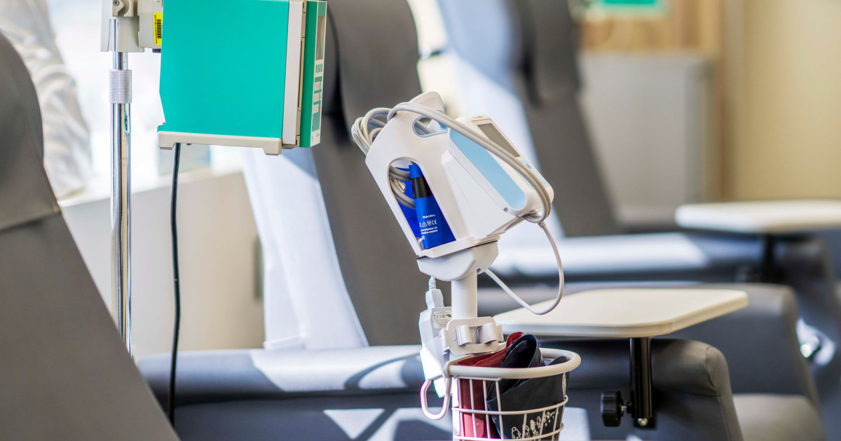 Cancer patients face dire scenarios due to drug shortage.