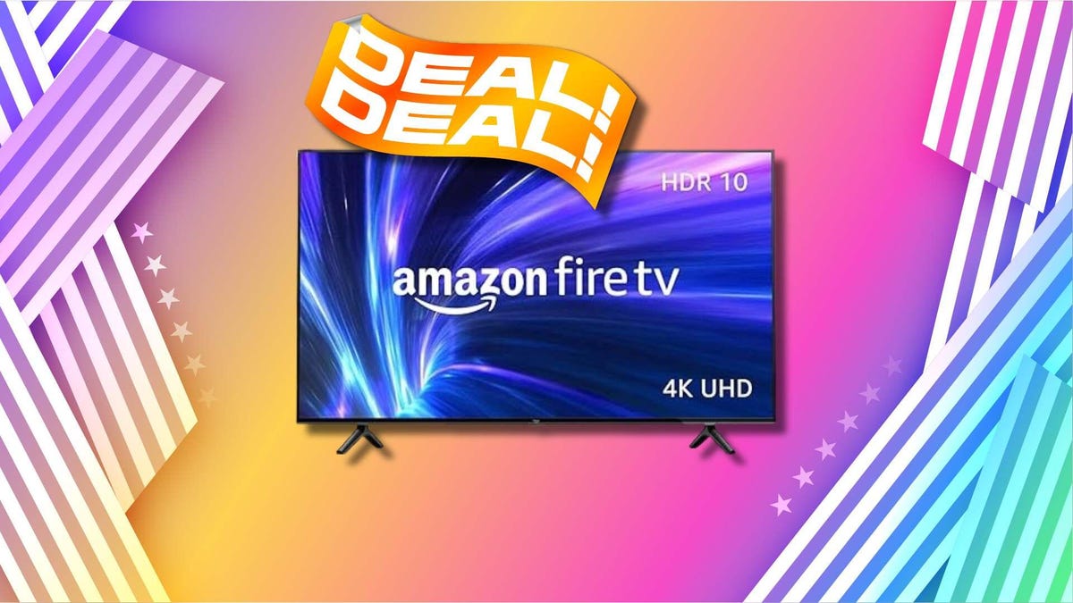 Last Chance for Top Memorial Day Deals: Amazon, Walmart, Target & More