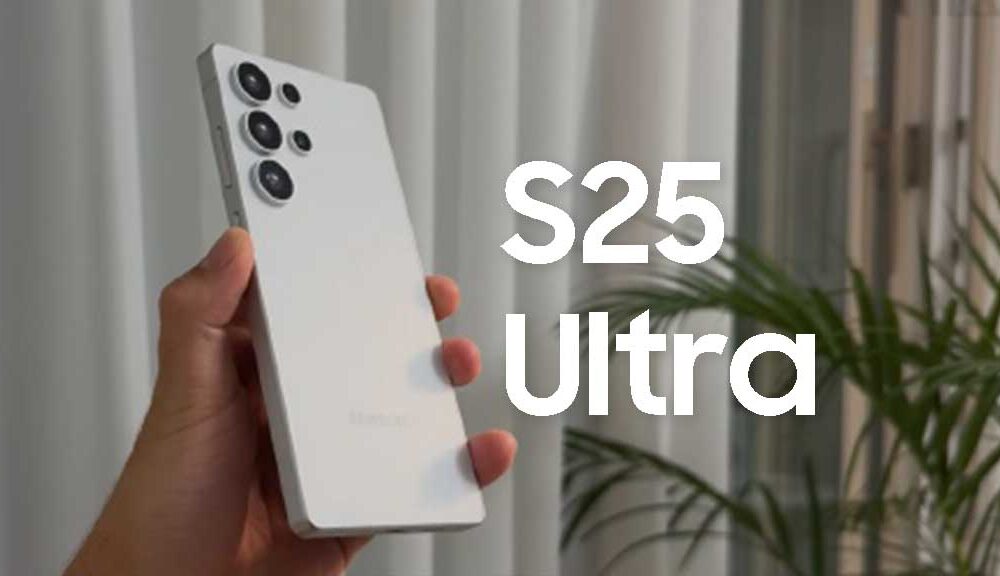 Featured image for Samsung Galaxy S25 Ultra: Leaks Reveal Bold Features and Stylish Colors