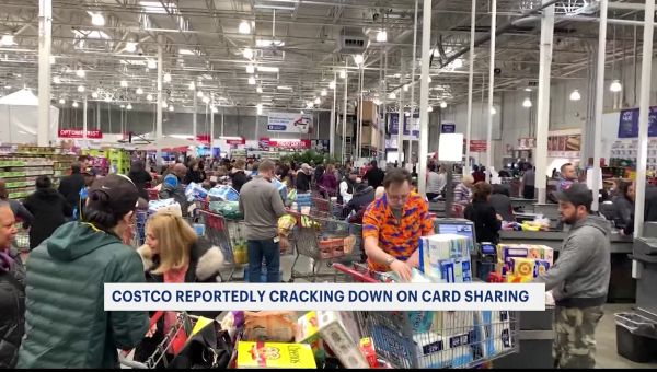 Featured image for Costco Takes Action Against Membership Card Sharing