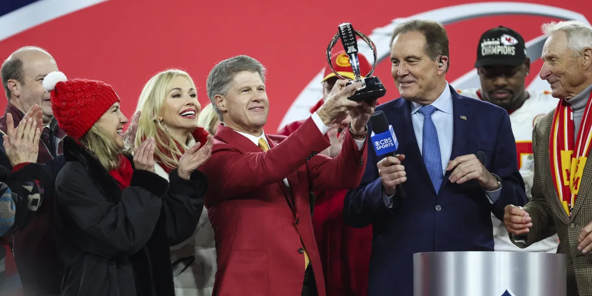 Featured image for "NFL Billionaire Families Explore Private Equity Solution for Succession Woes"