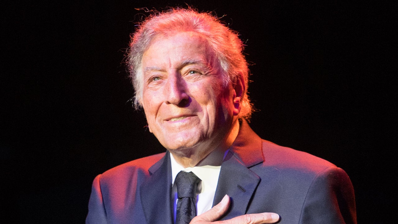 Featured image for Tony Bennett, Iconic Singer, Passes Away at 96