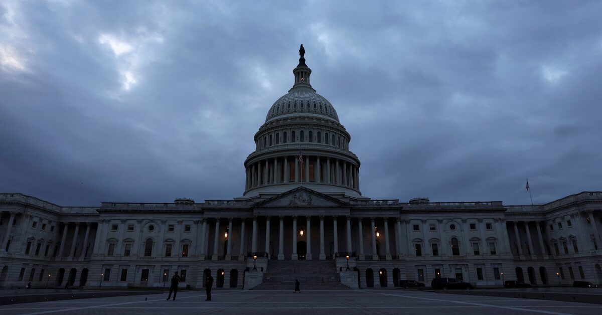Debt ceiling concerns loom as Biden and Congress discuss solutions.