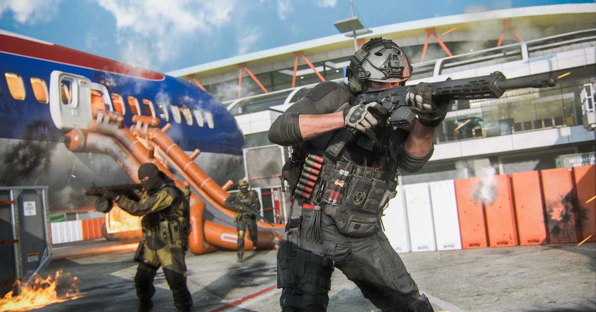 "Call of Duty: Warzone Implements 'Splat' Mechanic to Combat Cheaters"