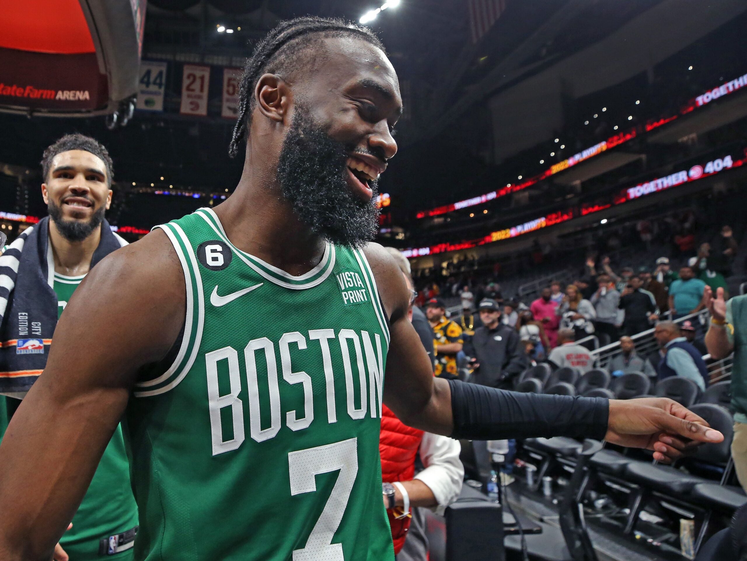 Celtics Rule Out Pursuing Damian Lillard, Focus on Jaylen Brown's Supermax