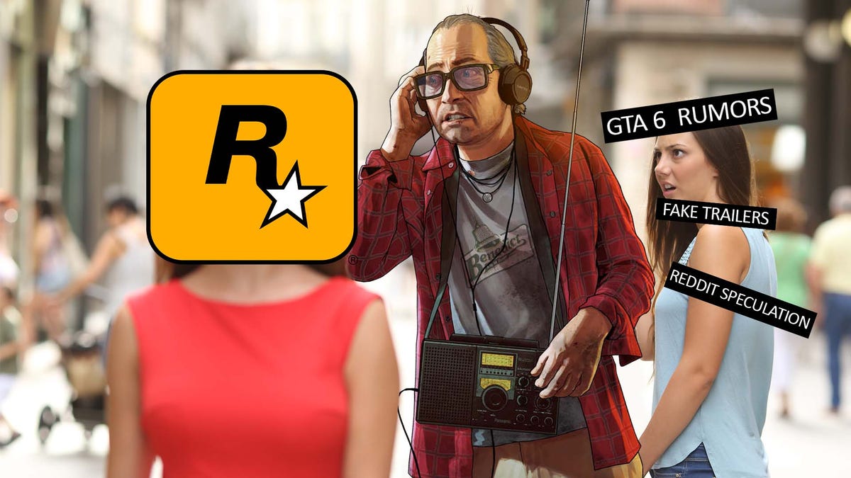 The Long-Awaited GTA 6 Announcement: Rumors, Teasers, and Confirmation