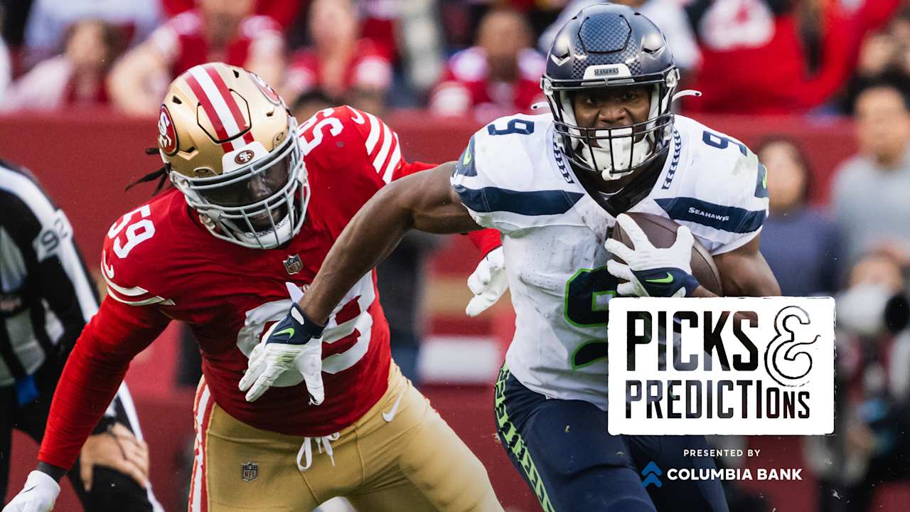 Featured image for 49ers vs Seahawks: Key Insights and Predictions for Week 1