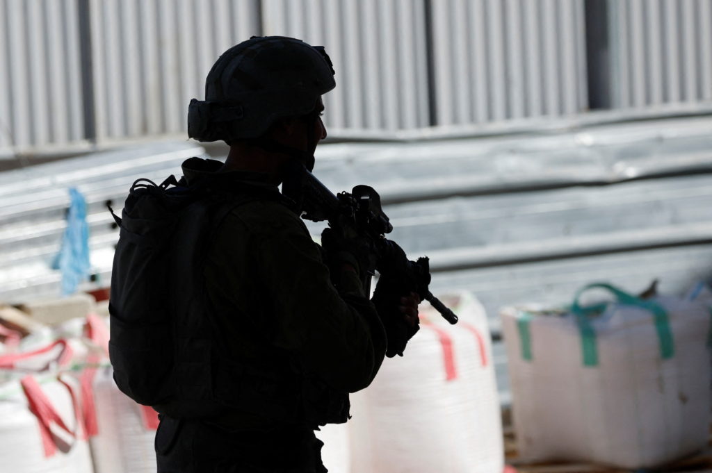 Israeli Forces Under Investigation for Close-Range Killings of Palestinians
