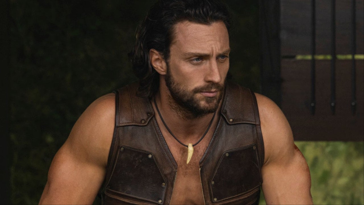 Featured image for Sony's Marvel Universe Faces Uncertain Future Amid 'Kraven' Struggles