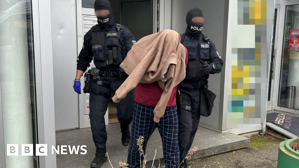 Featured image for Europol Dismantles Multiple Migrant Smuggling Rings in Europe