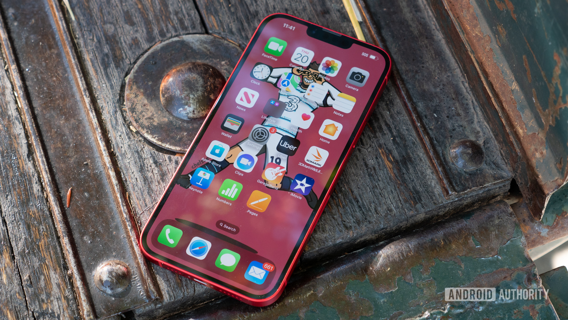 Featured image for "iOS 18: Apple's Biggest iPhone Update Yet Includes Customizable Home Screen"