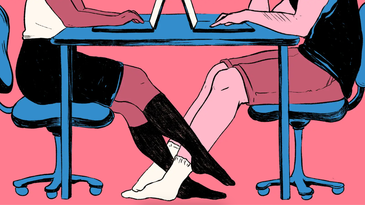 Featured image for Debunking TikTok's Sex Myths: Expert Advice.