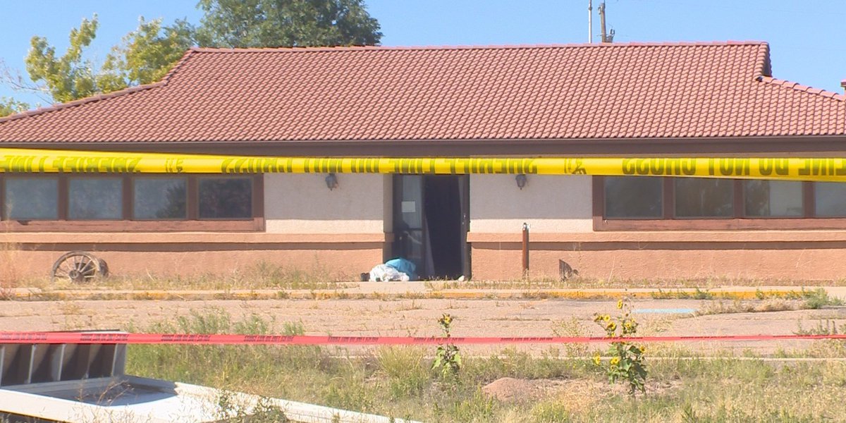 Featured image for "Disturbing Discovery: Over 100 Bodies Unearthed in Colorado Funeral Home, Criminal Investigation Launched"