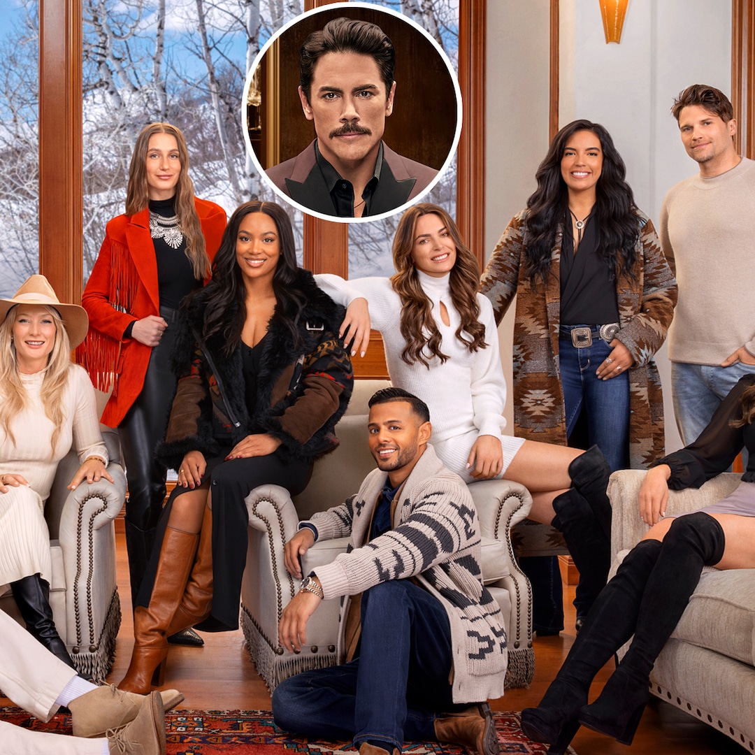 Featured image for "Winter House Season 3: Addressing Absences, Success, and Dating Drama"