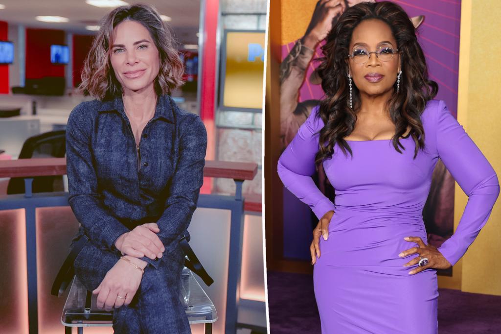 "Jillian Michaels Warns of Ozempic Use and Celebrity Endorsements"
