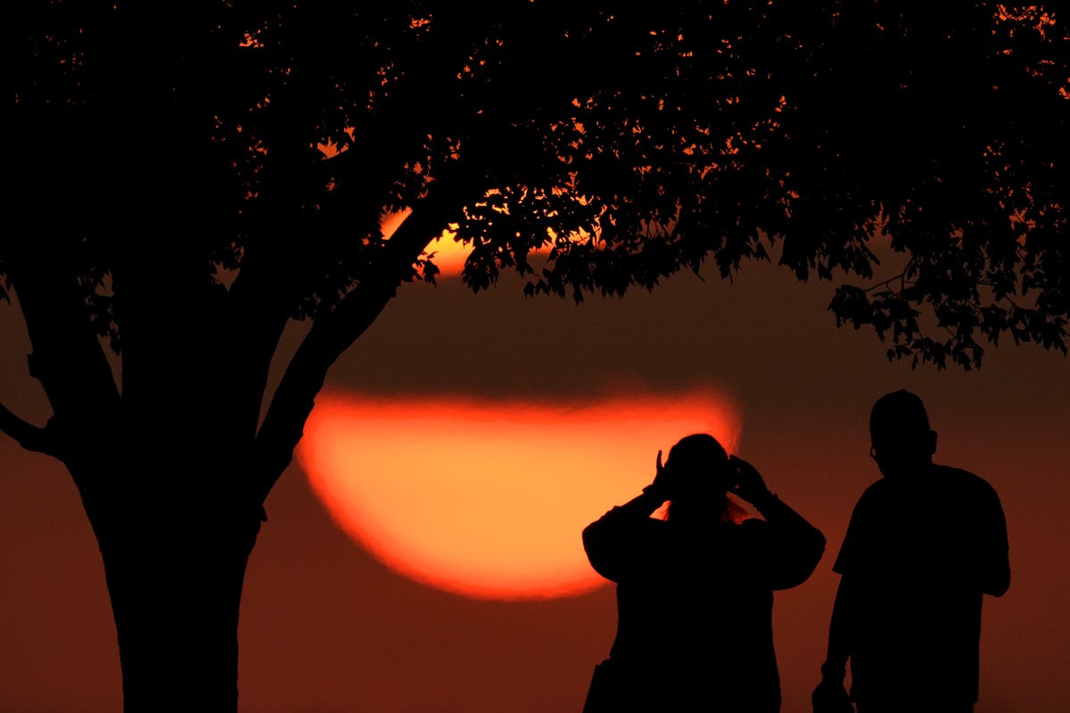 Featured image for Heatwave Hazards: How Extreme Heat Accelerates Cognitive Decline