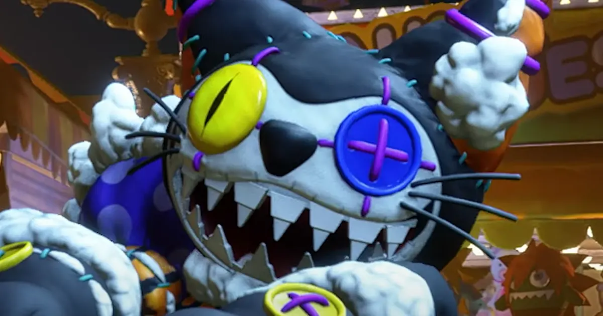 Featured image for "Spooky Party Fighting Pass Brings Halloween Fun to Street Fighter 6 and PUBG: Battlegrounds"