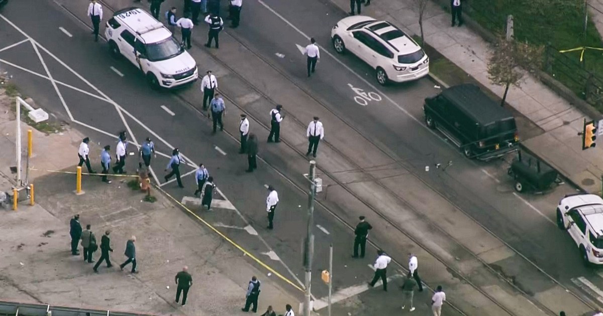 Featured image for "Multiple Injuries and Arrests in West Philadelphia Ramadan Celebration Shooting"