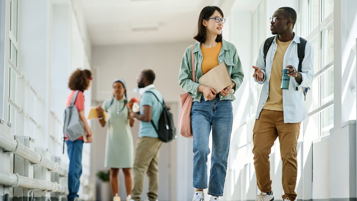 "Expanding Back to School Supplies: Birth Control and Fentanyl Strips Now Available"
