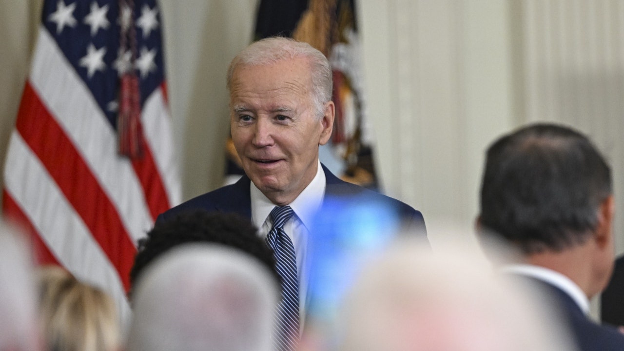 Biden's Economic Policies: Touting Success Amid Inflation Concerns and Republican Criticism