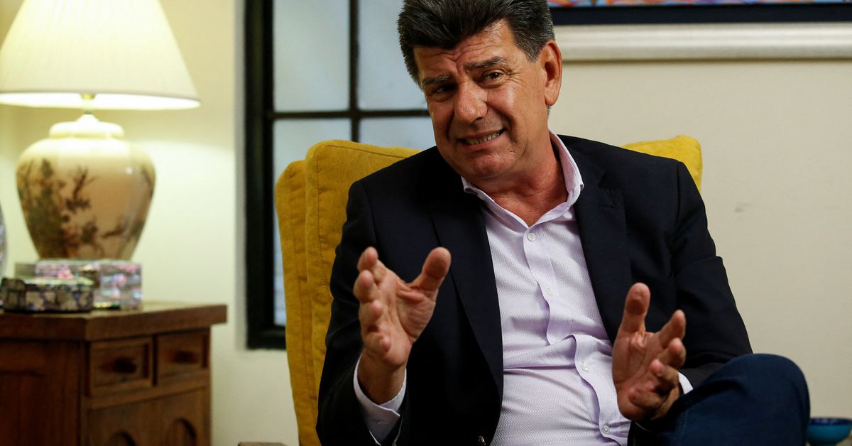 Paraguay's Presidential Election Puts Taiwan's Ties at Risk.
