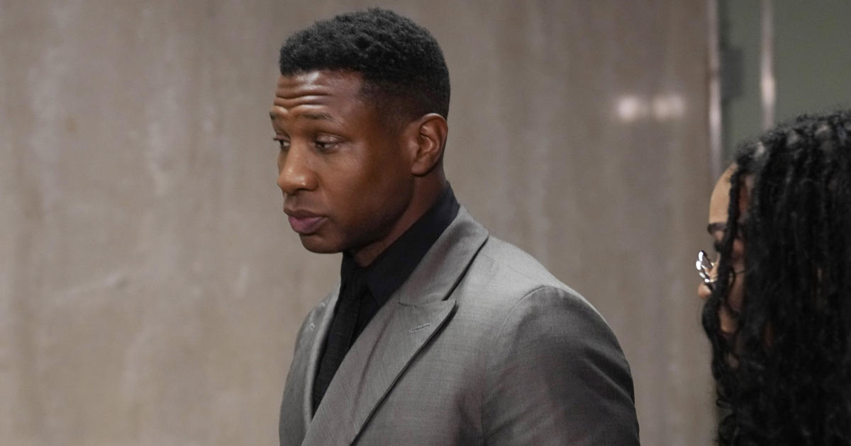 Featured image for Jonathan Majors Sentenced to Domestic Violence Counseling